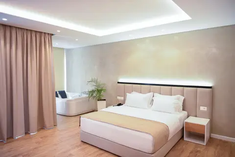 Hotel Zanzi in Durres — foto 30