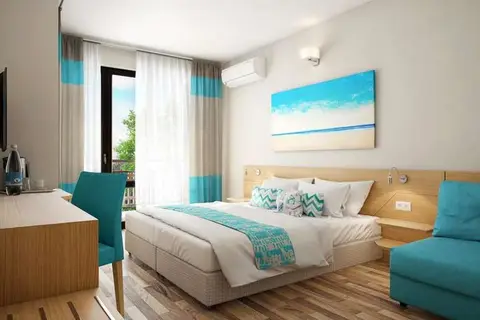 TUI Blue Nevis in Несебър — foto 6