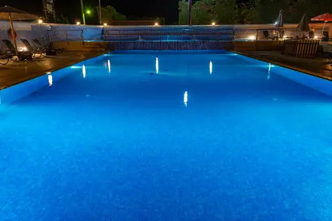 Dolphin Resort & Conference in Athene — foto 22