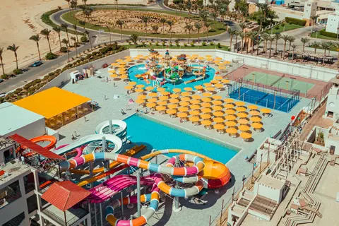 Pickalbatros Palace Hotel in Port Ghalib — foto 8