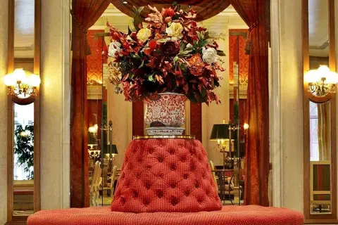 Hotel Avenida Palace in Lissabon, foto 11