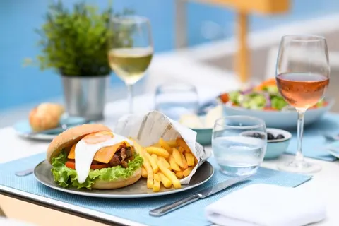 Vakantiepark Pedras Da Rainha foto 10