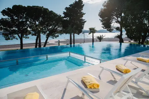 Ilirija Resort Hotel Adriatic in Biograd na Moru — foto 4