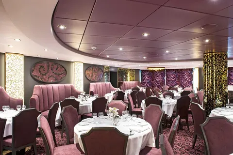 9 dg cruise West Europa MSC Preziosa foto 4