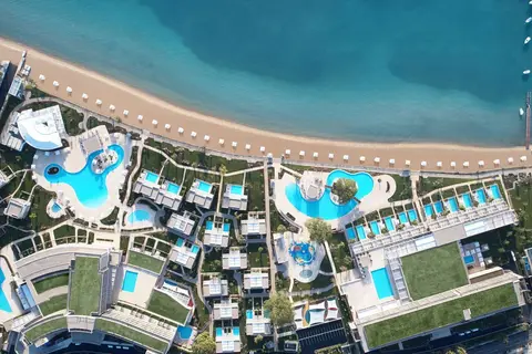 Ikos Dassia in Δασσιά — foto 14
