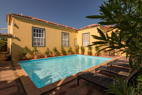 Casa Amarilla foto 1