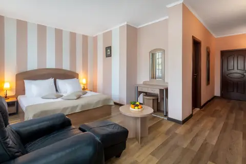 Hunguest Hotel Sun Resort in Herceg Novi — foto 10
