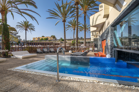 Hotel Barceló Corralejo Bay - adults only foto 11