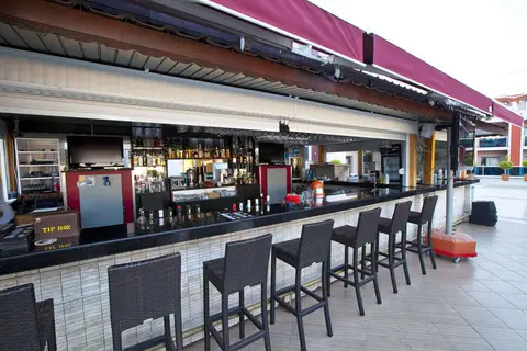 Green Nature Resort & Spa in Marmaris, foto 8