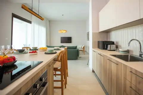 Liv & Co Suites & Villas in Larnaca, foto 29
