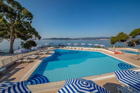 Aminess Bellevue Hotel in Orebic — foto 2