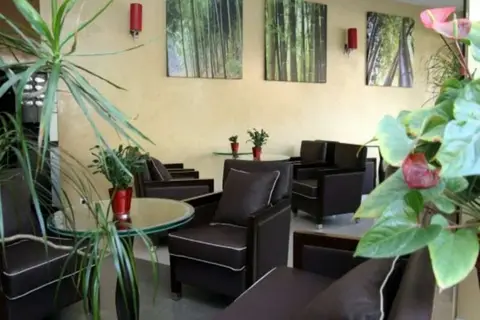 Andre Latin in Parijs, foto 22