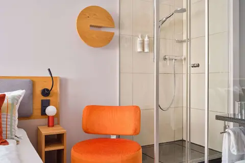 Flemings Hotel München-Schwabing in München — foto 15
