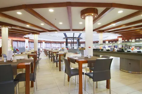 Los Zocos Impressive Lanzarote in Costa Teguise — foto 8