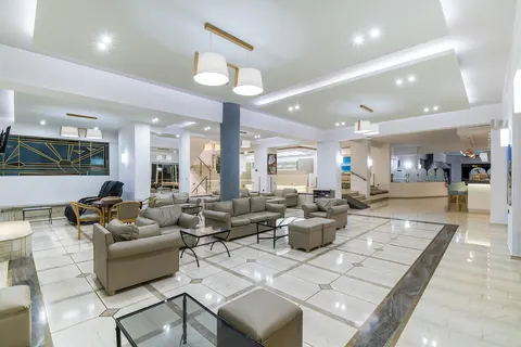 Hotel Horizon Beach foto 22