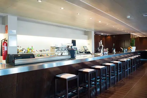 Aparthotel Acualandia in Peníscola / Peñíscola — foto 6