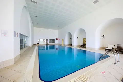Fly & Go Salmakis Resort in Bodrum — foto 17