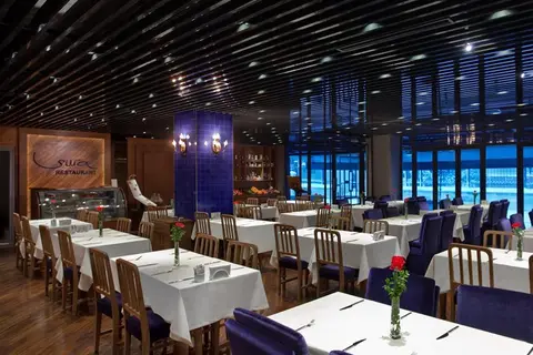 Sura Design Hotel & Suites in Fatih — foto 16