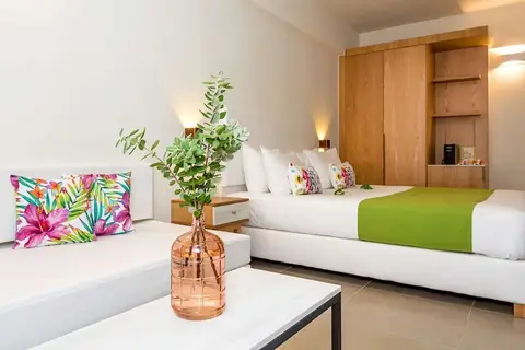 Airis Boutique & Suites in Chania, foto 24