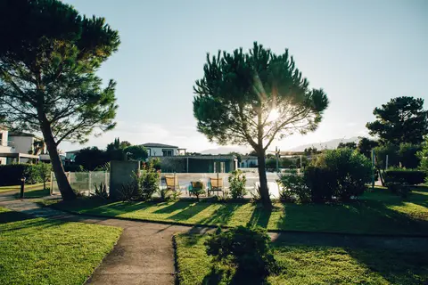 Resort Hotel Les Villas De Porto-vecchio in Lecci — foto 4