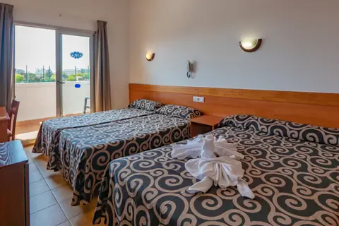 Santa Susanna Resort in Santa Susanna — foto 27
