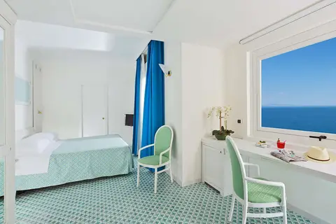 Grand Hotel Riviera Sorrento in Sorrento, foto 29