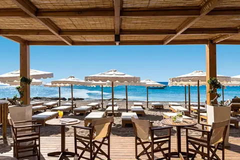 Mitsis Alila Exclusive Resort & Spa in Δήμος Ρόδου — foto 27