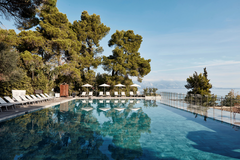 Hotel Kontokali Bay Resort & Spa foto 2