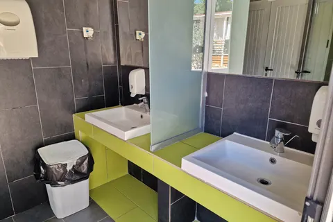 Camping Taber Pašman foto 5