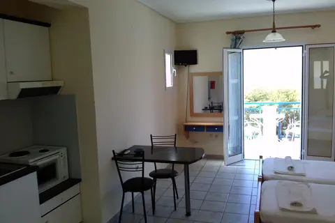 Liberatos Village in Λάσση — foto 19