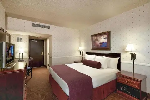 Four Queens Casino & Hotel in Las Vegas, foto 27