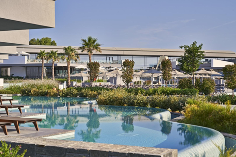 Atlantica Dreams Resort foto 15