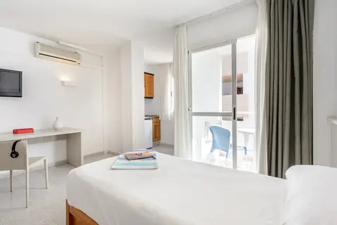 Apartamentos Vibra Panoramic in Ibiza-Stad — foto 29