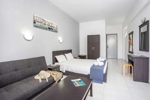 Belvita Hotel in Kolymbia, foto 20