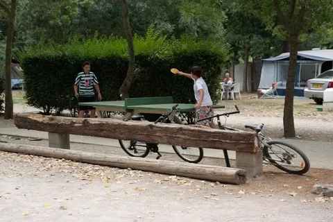 Camping Les Pins foto 9