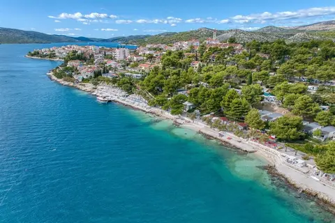 Amadria Park Camping Trogir Apartmani in Seget Vranjica, foto 26