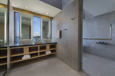 Hyatt Regency Phuket Resort in ตำบลเชิงทะเล — foto 18
