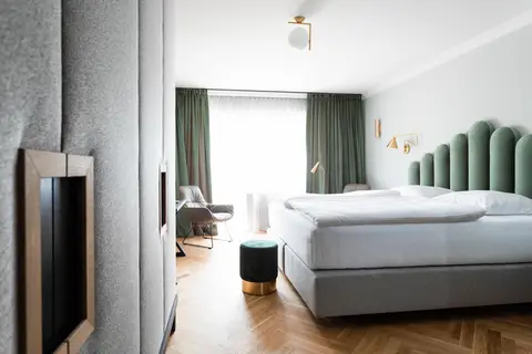 Hotel Zillertalerhof in Mayrhofen — foto 18