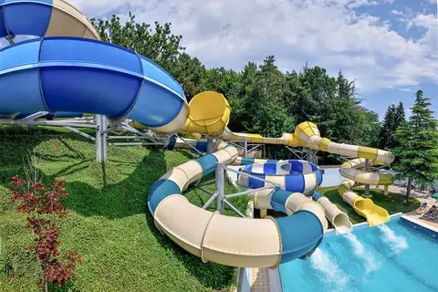 GRIFID Aqua Club Bolero in Gold Beach, foto 28