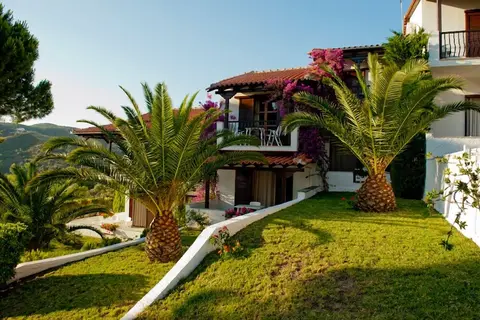Anna-Maria Villa in Villa Anna Maria, foto 23