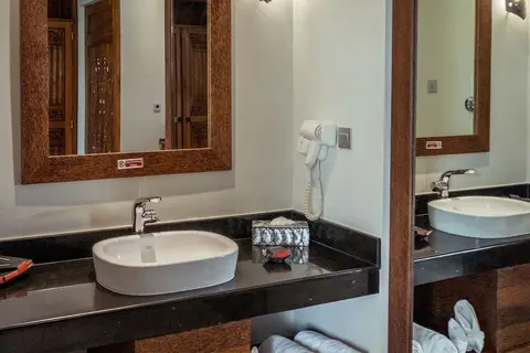 Best Western Premier Agung Resort Ubud in Ubud, Kecamatan Gianyar, Kabupaten Gianyar, Bali, Indonesia — foto 5