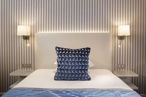 Hotel Victor Hugo Paris Kleber in Parijs — foto 4