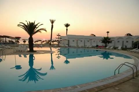 Thalassa Sousse in Sousse — foto 7