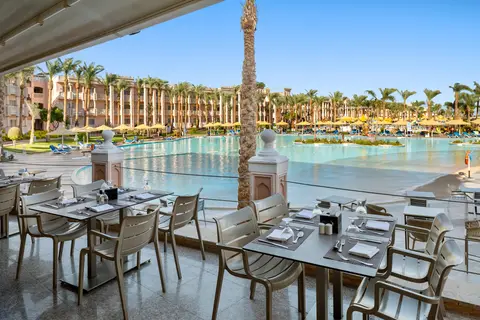 Pickalbatros Albatros Palace Resort - Winterzon in Al Hadaba, foto 3