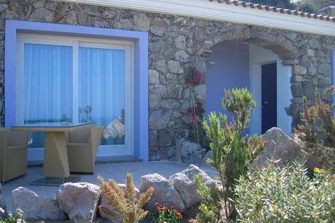 Bajaloglia Resort in Castelsardo — foto 21