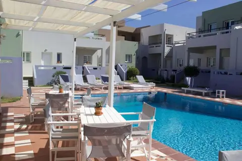 Golden Sun in Δημοτική Ενότητα Μαλίων — foto 10