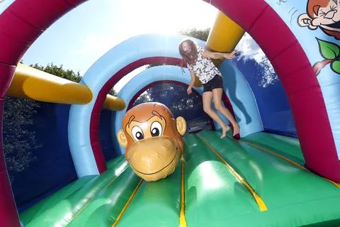 Bel Air Village Le Brabois foto 11