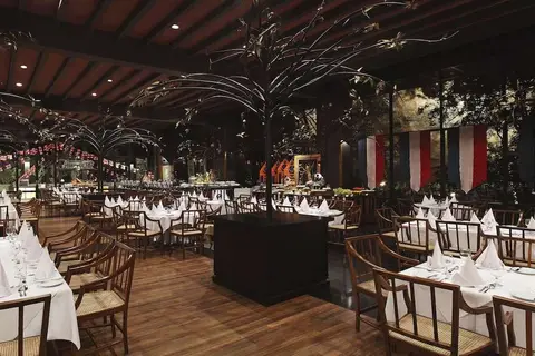 Heritance Kandalama in Sigiriya — foto 10