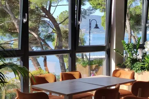 Hotel Byron in Lerici — foto 5