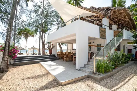 Seashore Villa in Kiwengwa — foto 5